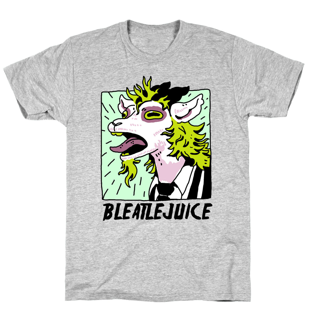 Bleatlejuice T-Shirt