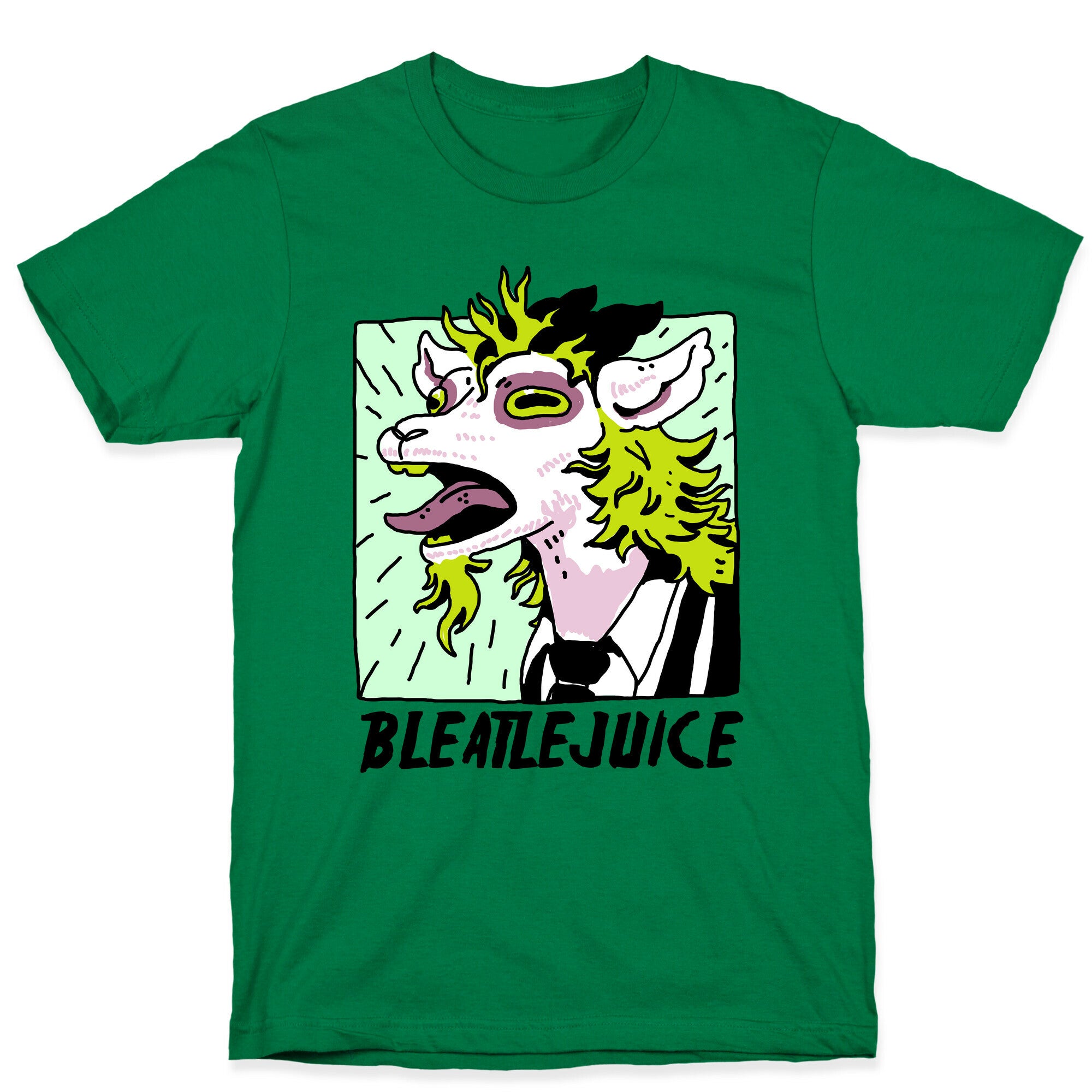 Bleatlejuice T-Shirt