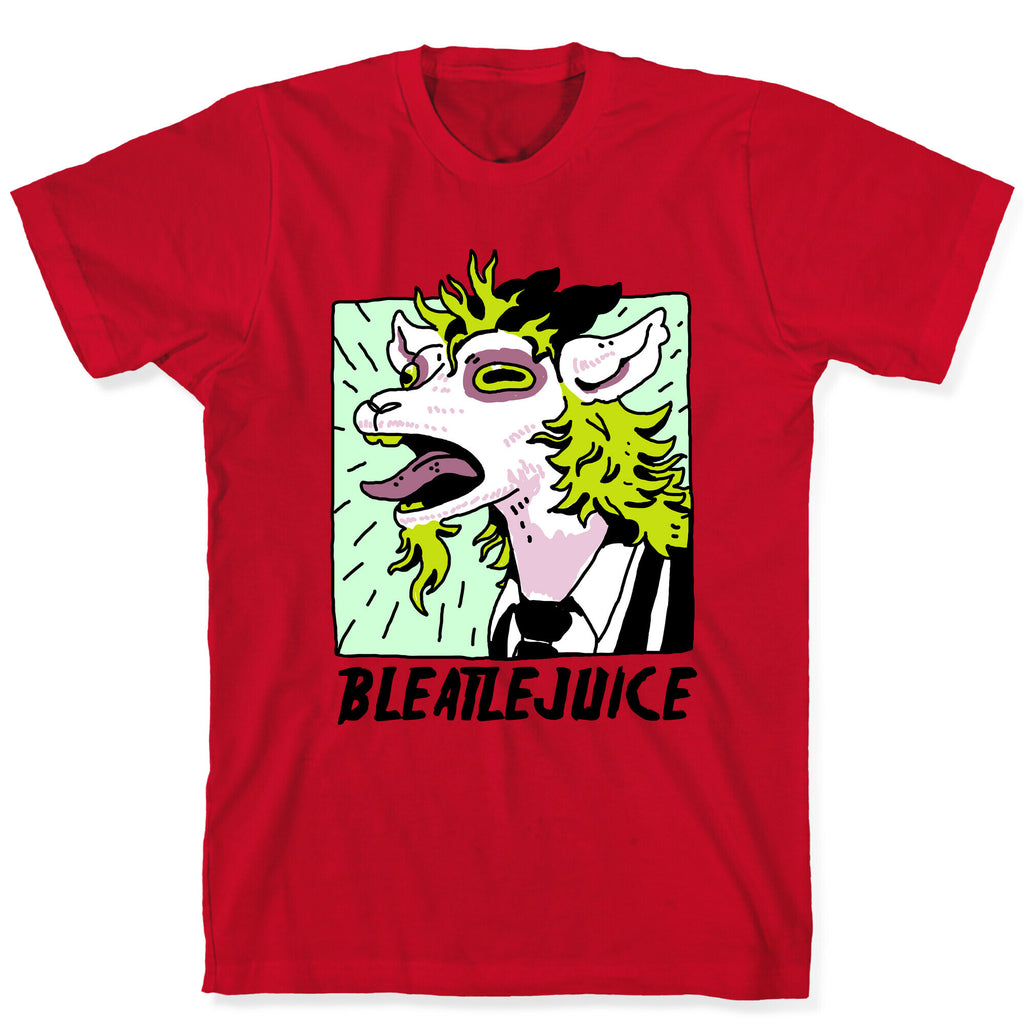 Bleatlejuice T-Shirt
