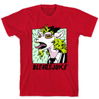 Bleatlejuice T-Shirt