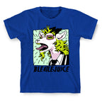 Bleatlejuice T-Shirt