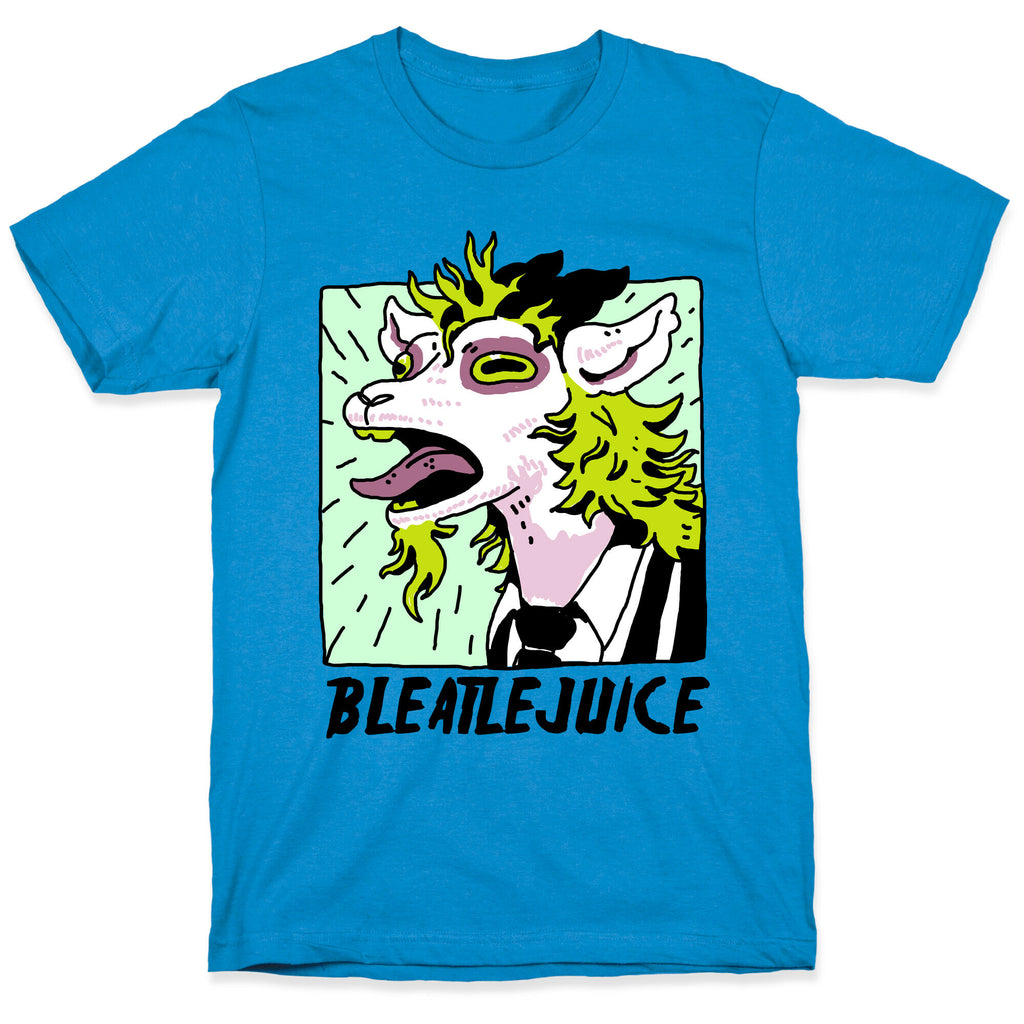 Bleatlejuice T-Shirt