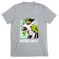 Bleatlejuice V-Neck