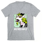 Bleatlejuice V-Neck