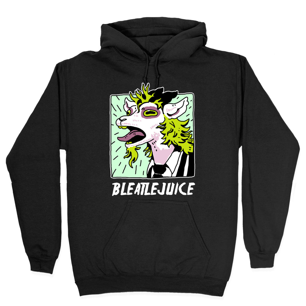 Bleatlejuice Hoodie