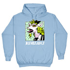 Bleatlejuice Hoodie