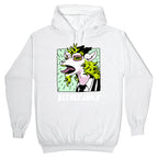 Bleatlejuice Hoodie