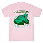 I'm Moist Frog T-Shirt