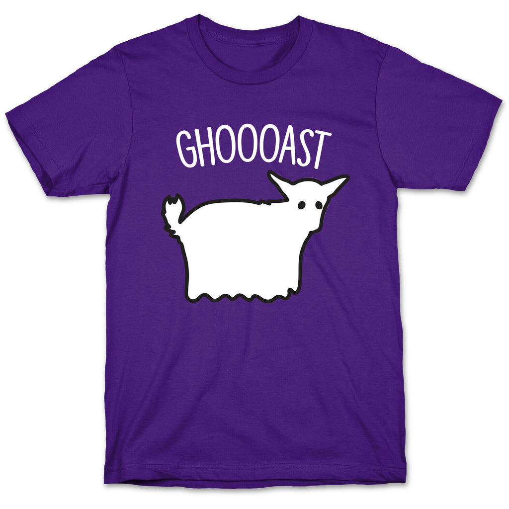 Ghoast Goat Ghost T-Shirt