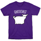 Ghoast Goat Ghost T-Shirt