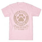 Bean Brewed Coffee T-Shirt