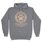 Bean Brewed Coffee Hoodie