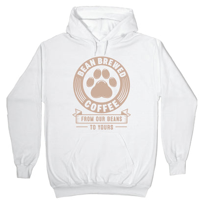 Bean Brewed Coffee Hoodie