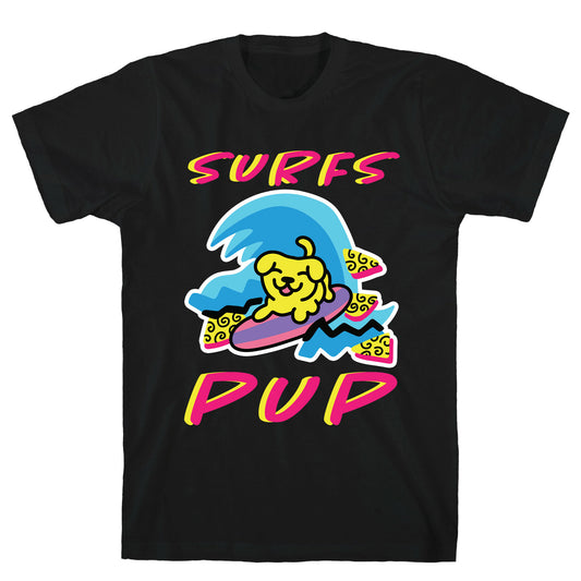 Surfs Pup T-Shirt