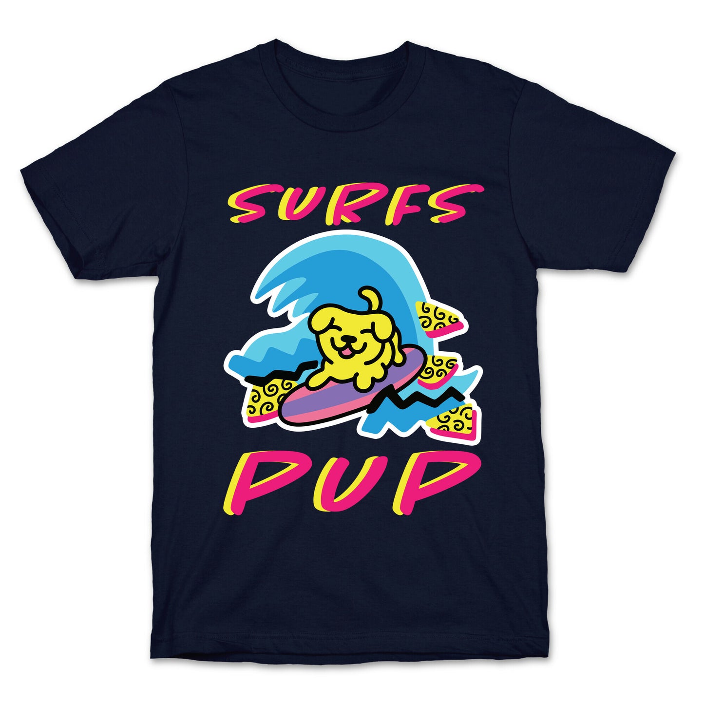 Surfs Pup T-Shirt