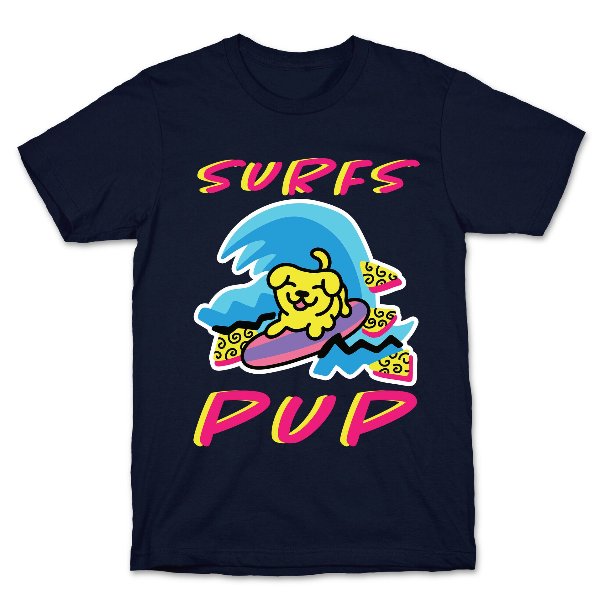 Surfs Pup T-Shirt