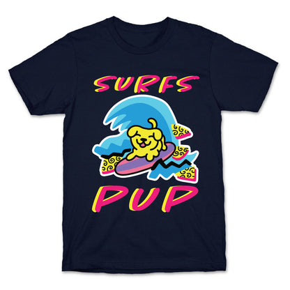 Surfs Pup T-Shirt