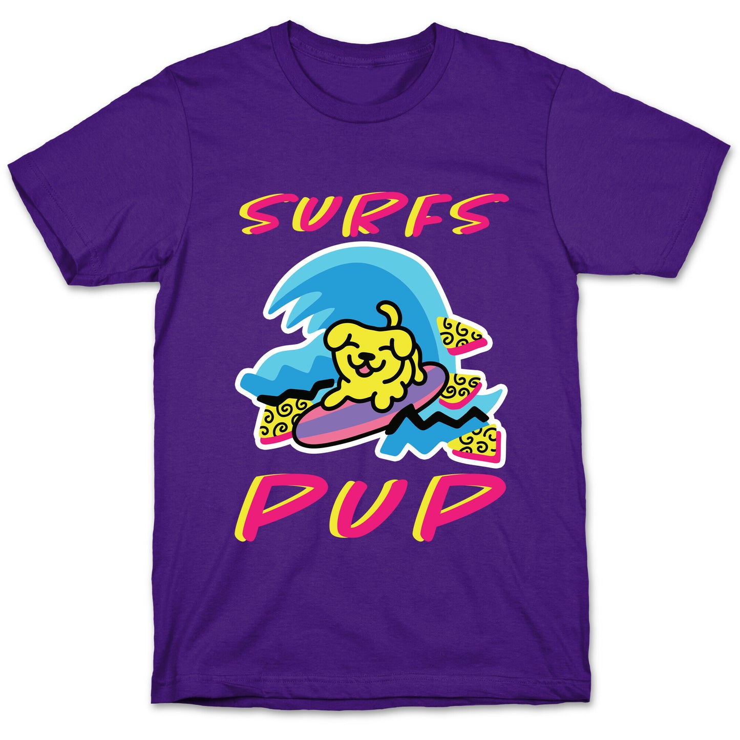 Surfs Pup T-Shirt