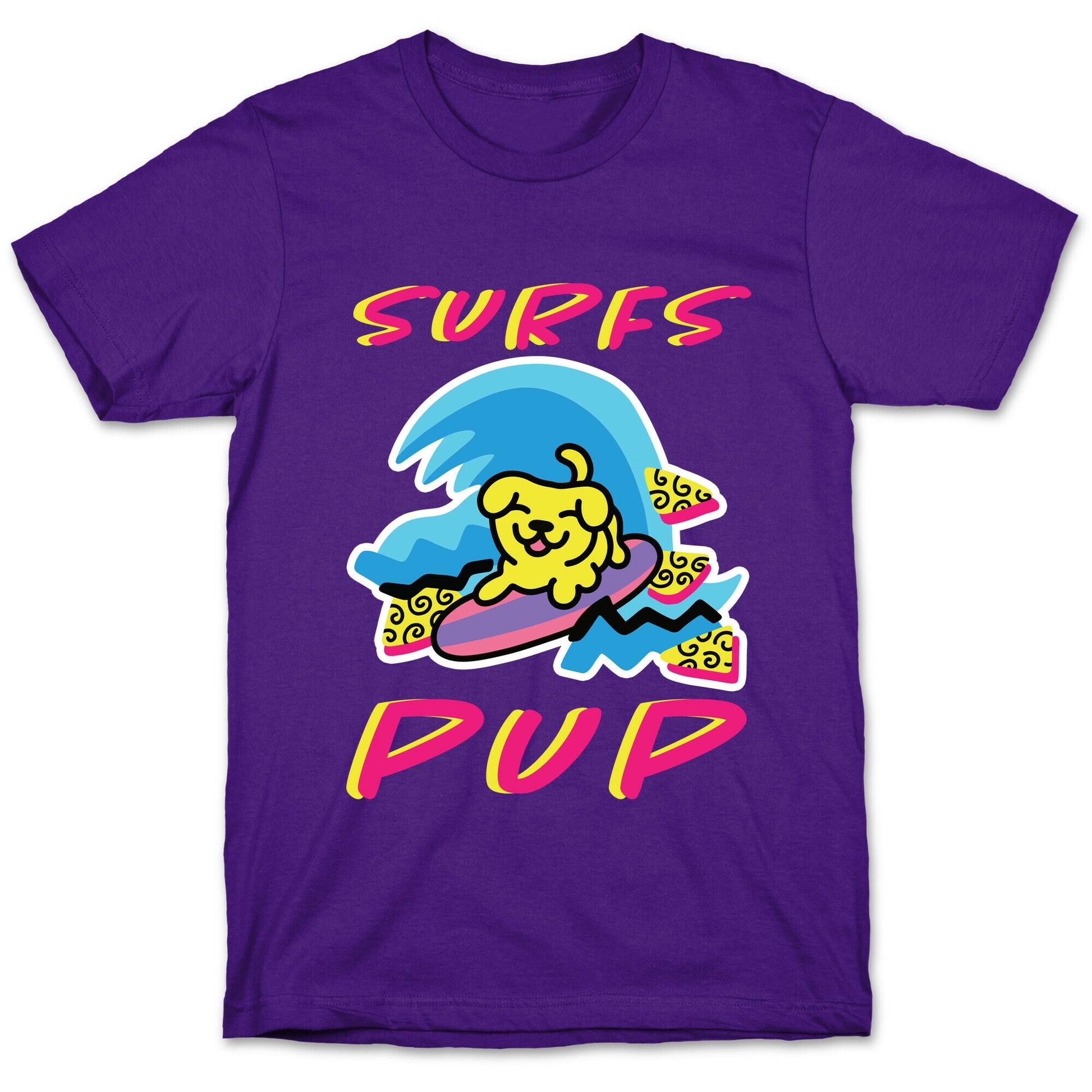 Surfs Pup T-Shirt