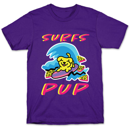 Surfs Pup T-Shirt