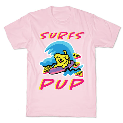 Surfs Pup T-Shirt