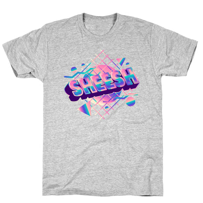 Rad Sheesh T-Shirt