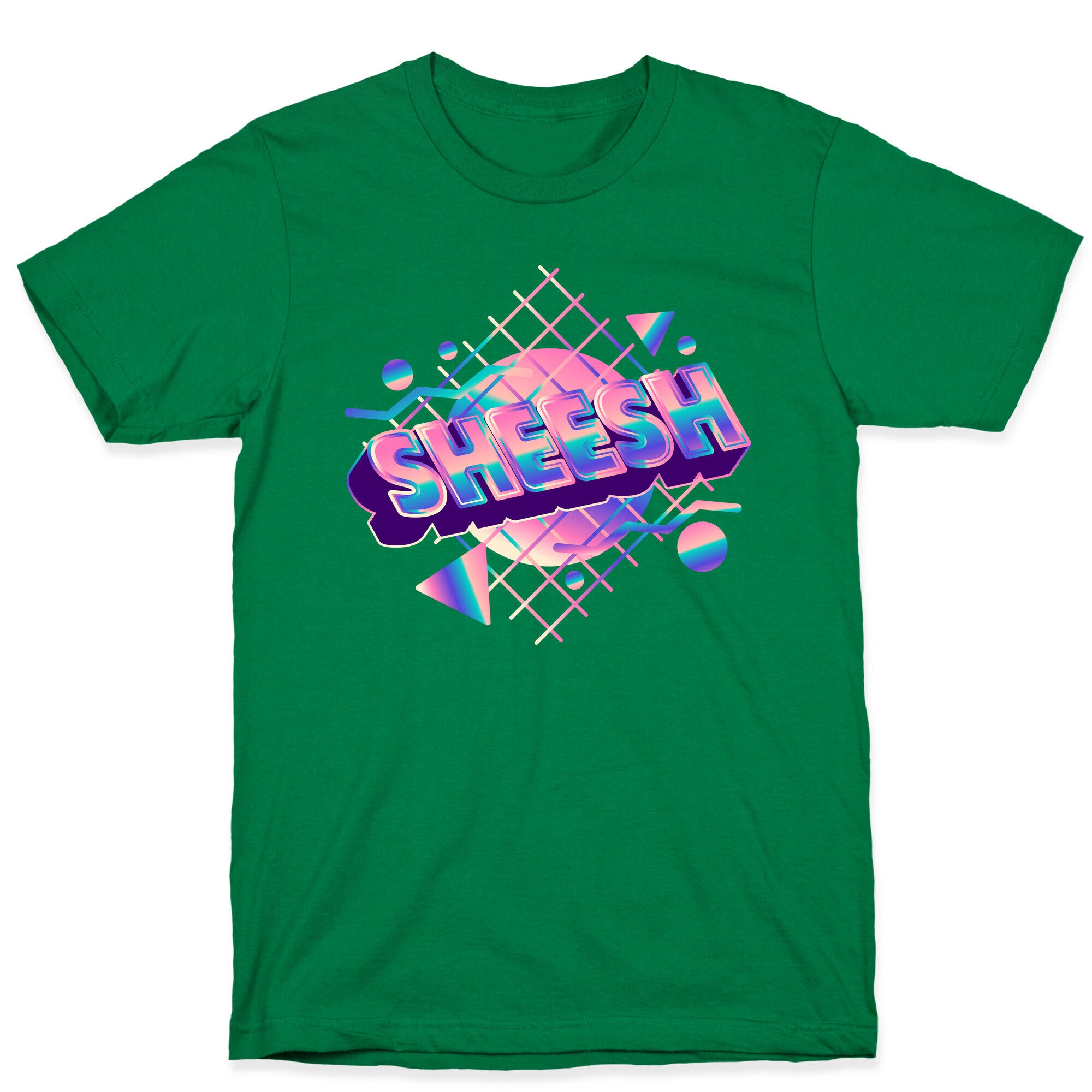 Rad Sheesh T-Shirt