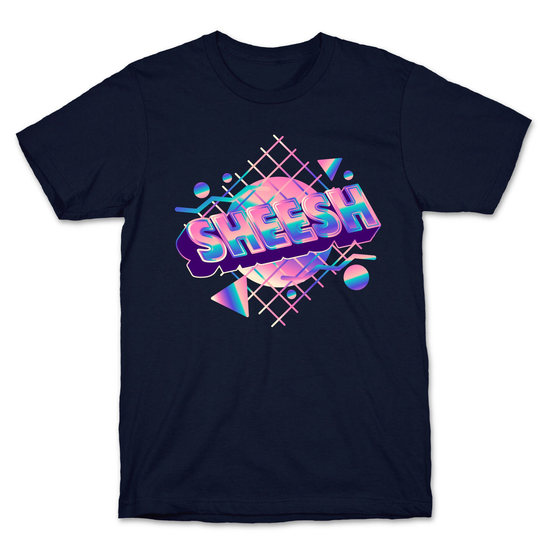 Rad Sheesh T-Shirt