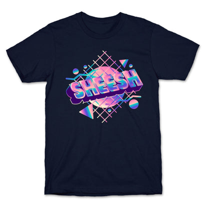 Rad Sheesh T-Shirt