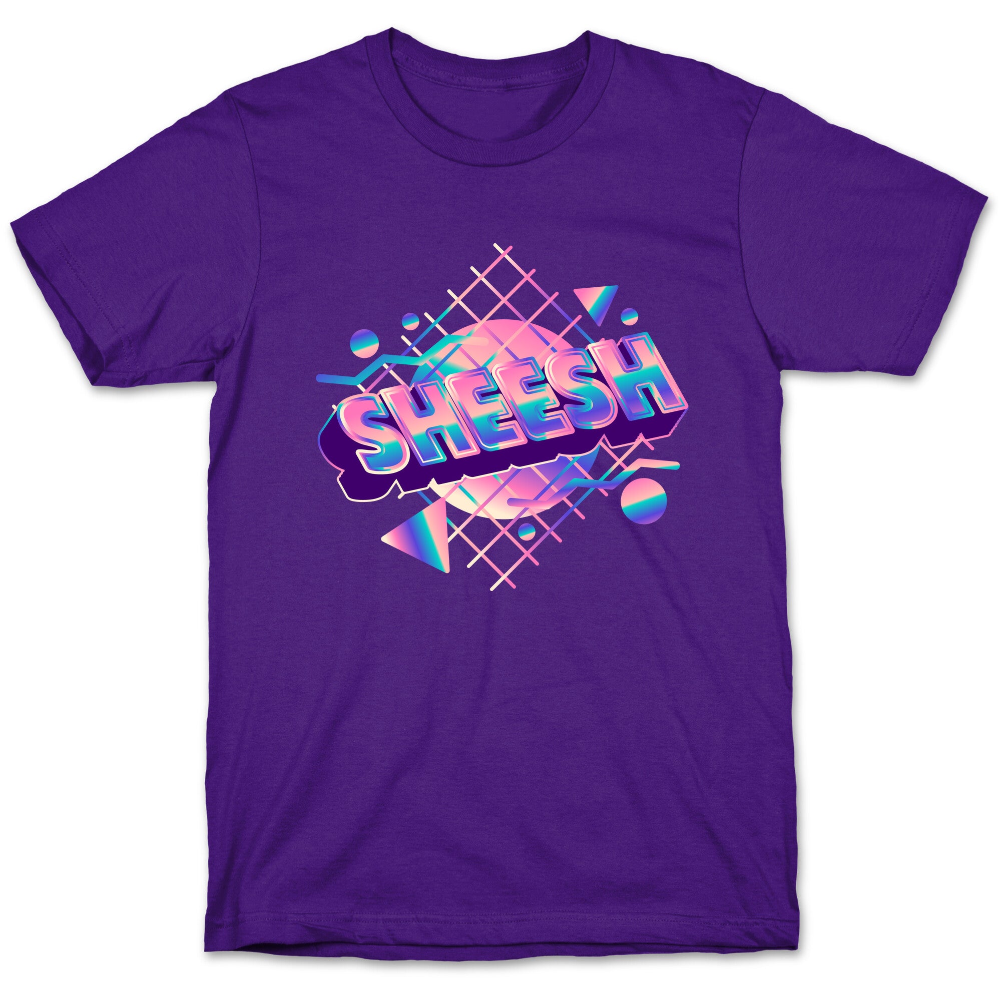 Rad Sheesh T-Shirt