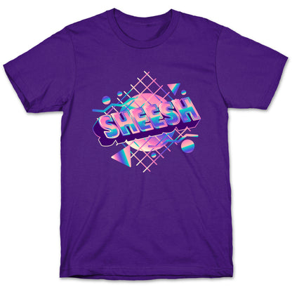 Rad Sheesh T-Shirt
