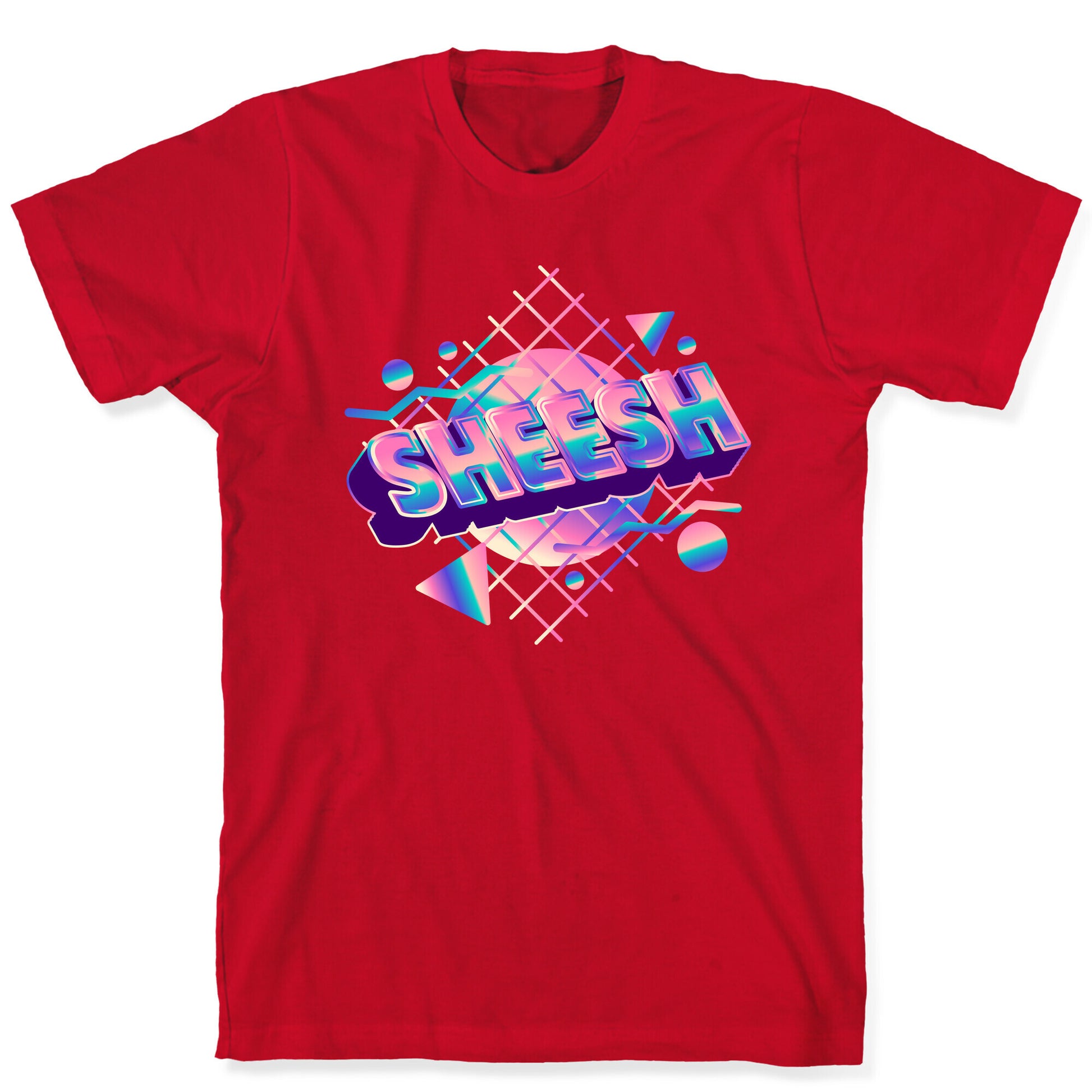 Rad Sheesh T-Shirt