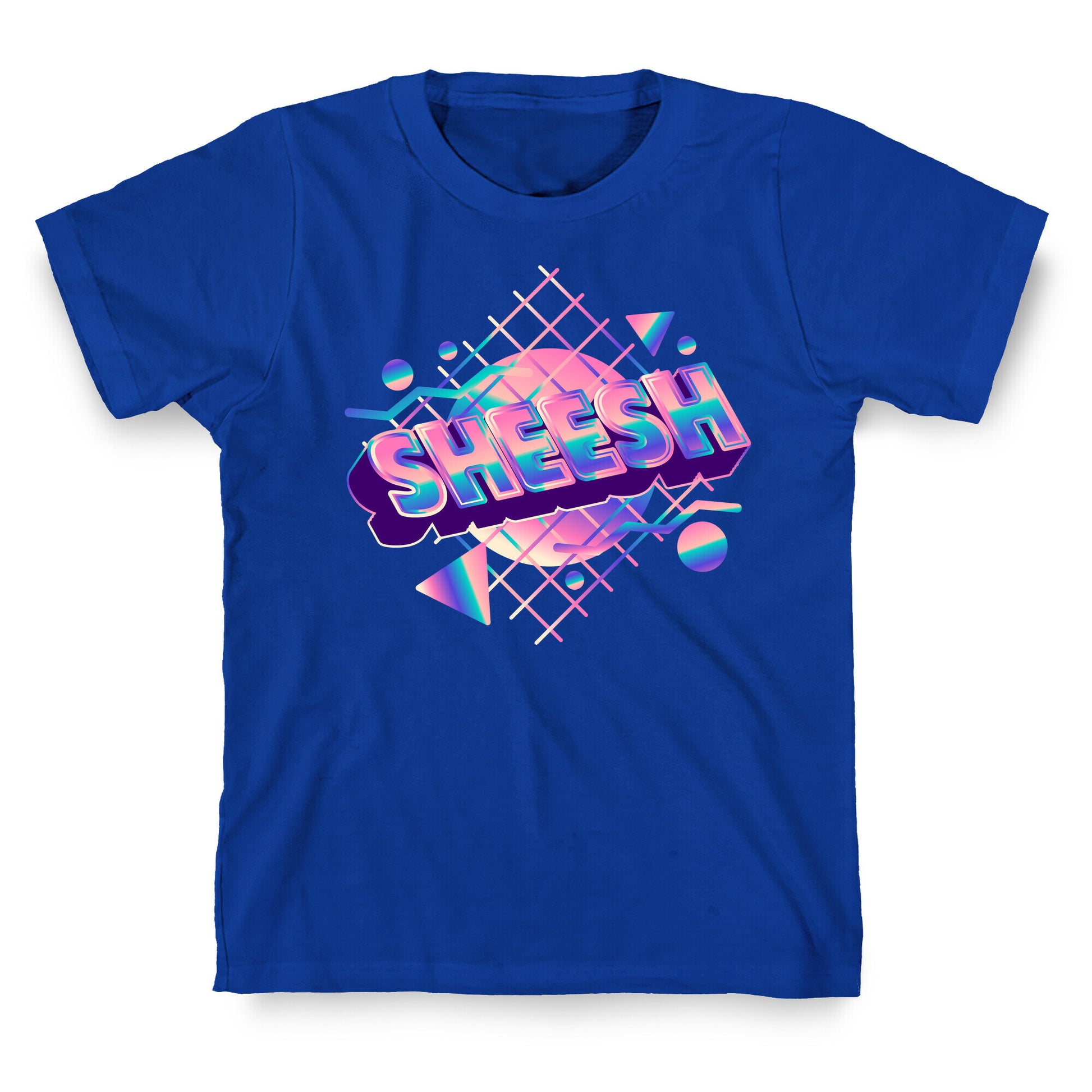 Rad Sheesh T-Shirt