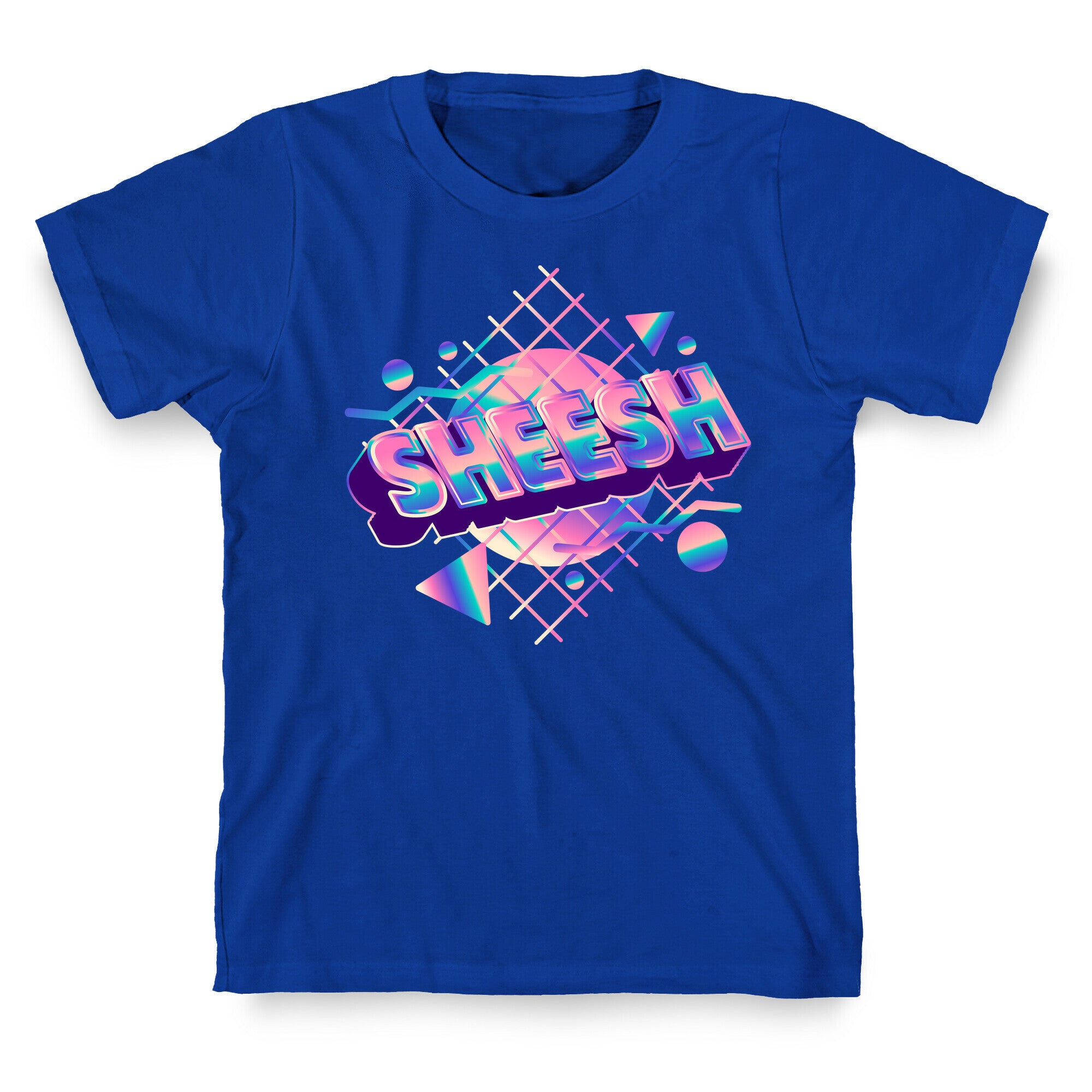 Rad Sheesh T-Shirt