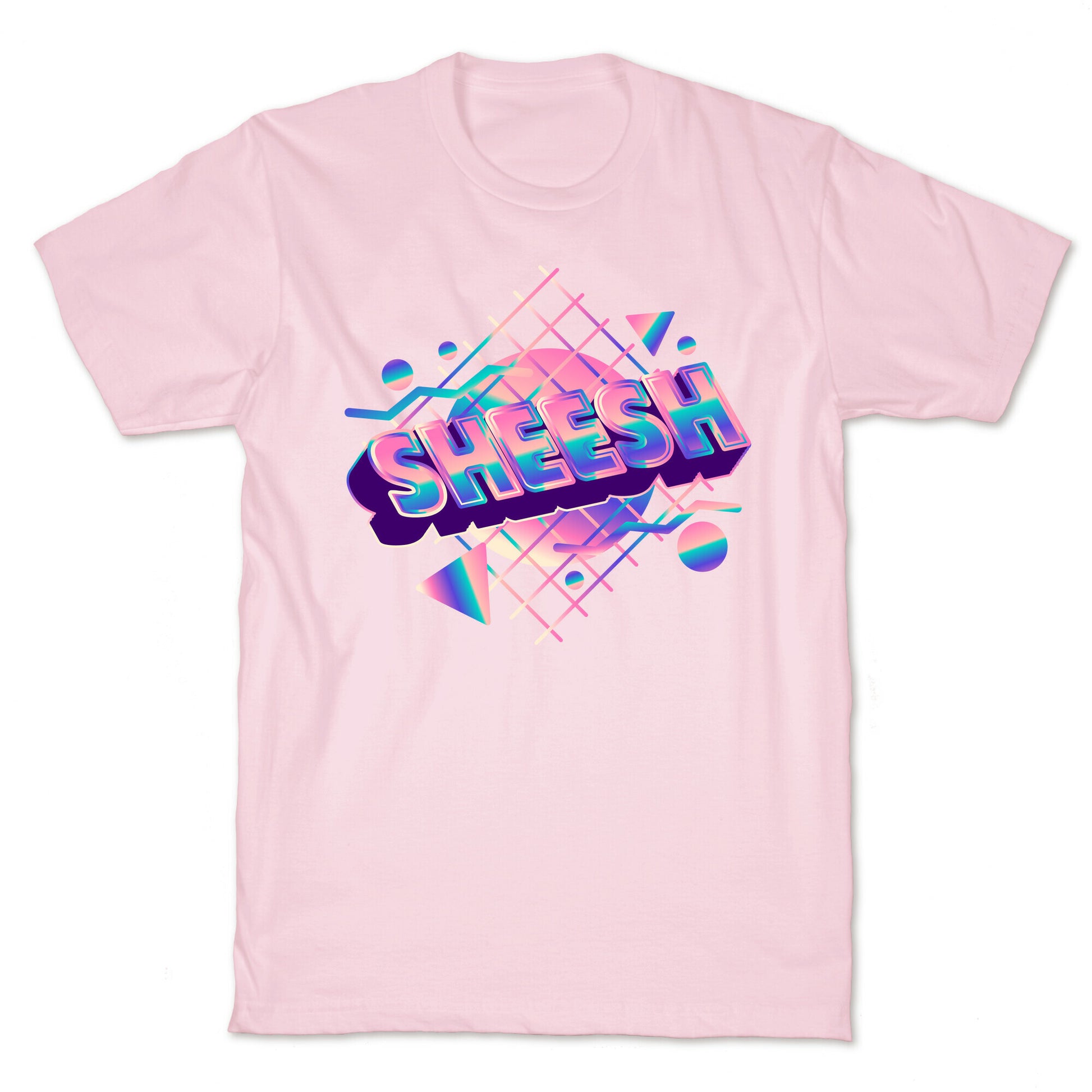 Rad Sheesh T-Shirt