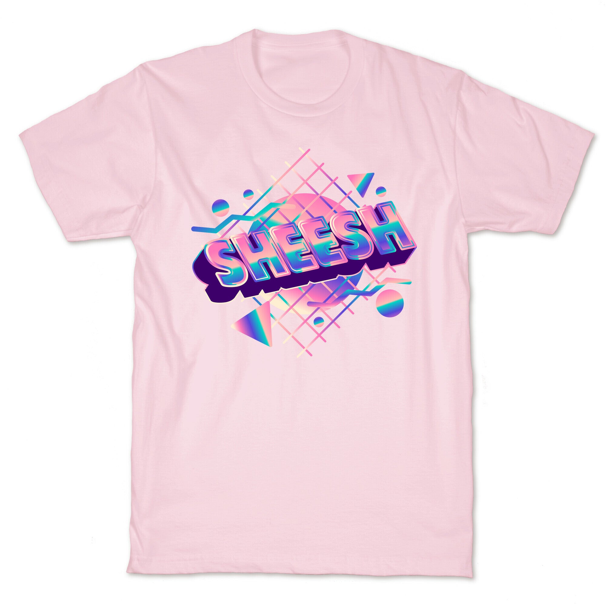 Rad Sheesh T-Shirt
