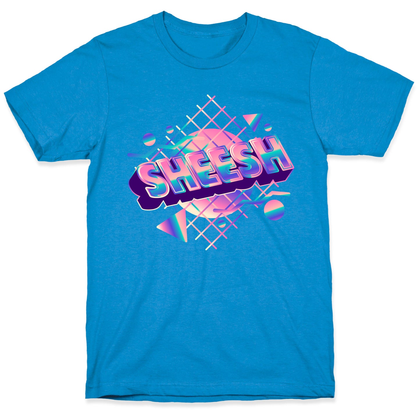 Rad Sheesh T-Shirt