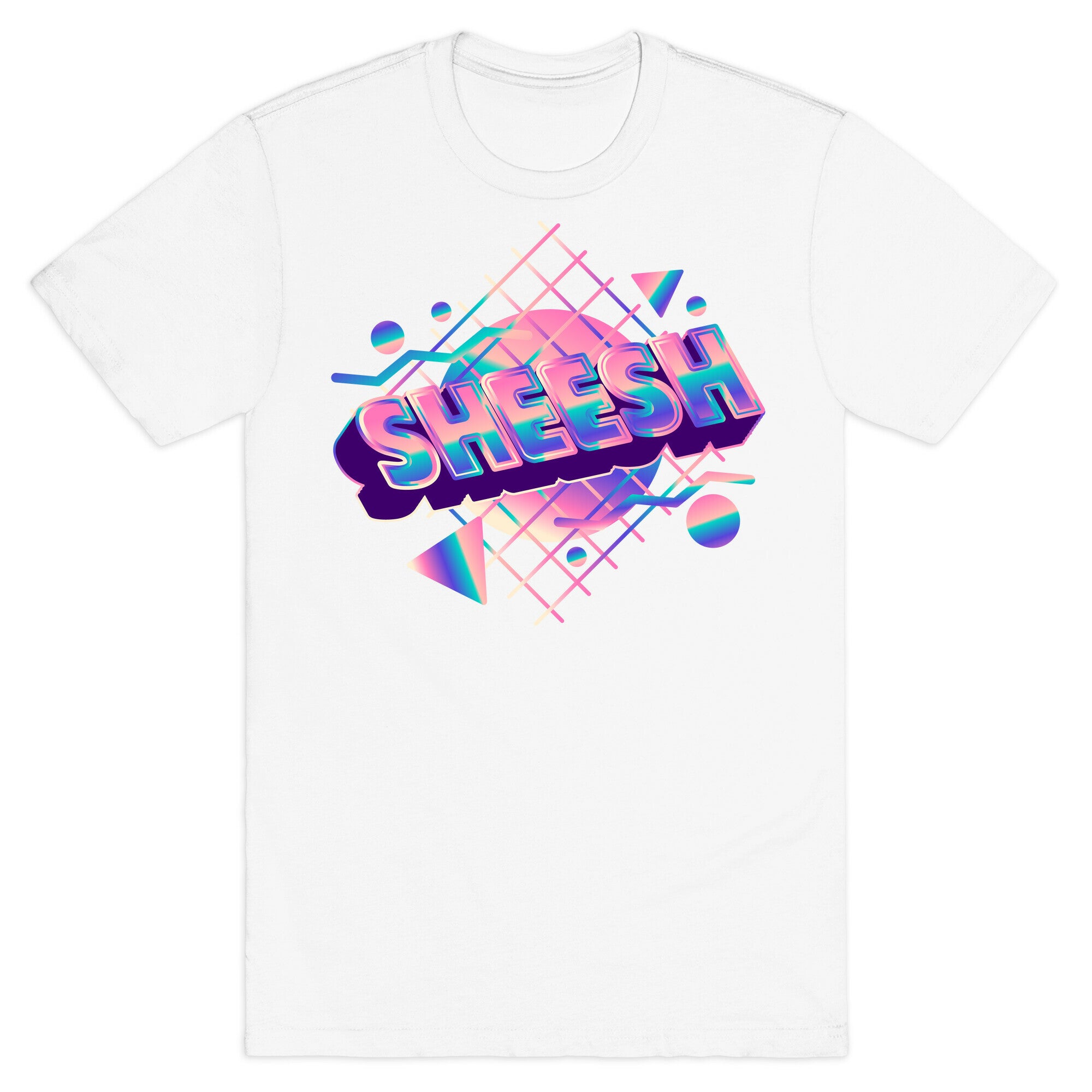 Rad Sheesh T-Shirt