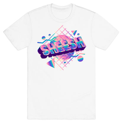 Rad Sheesh T-Shirt