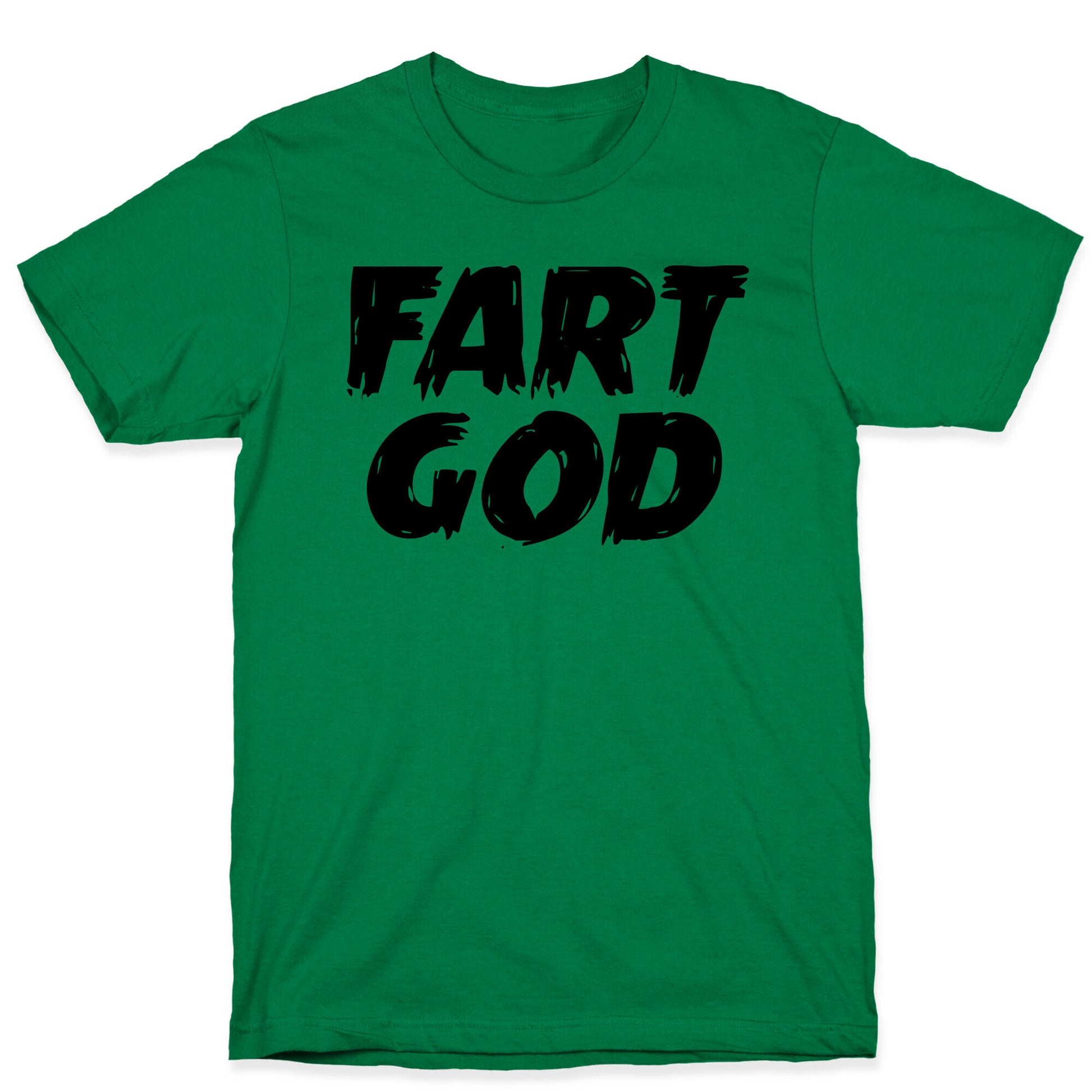 FART GOD T-Shirt