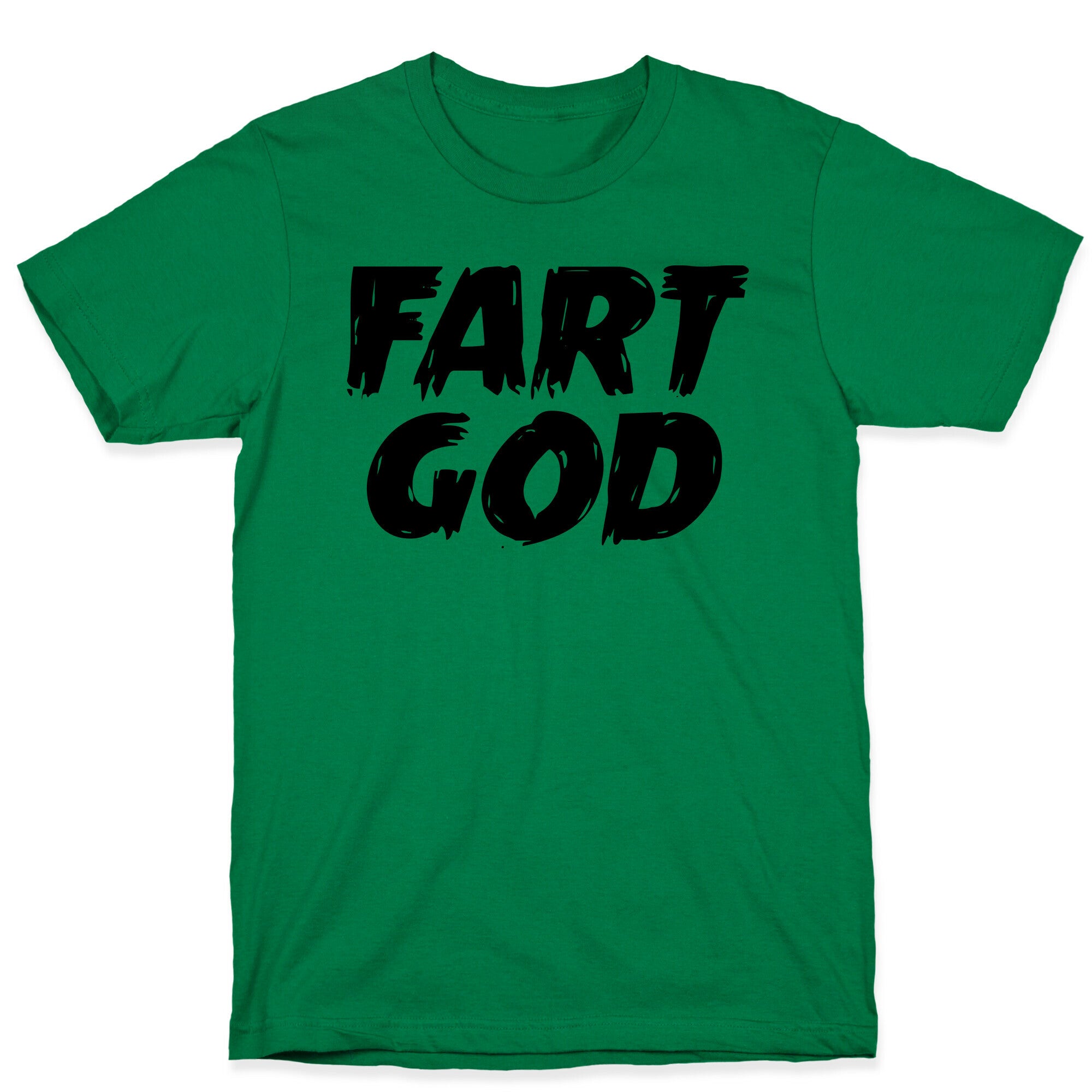 FART GOD T-Shirt