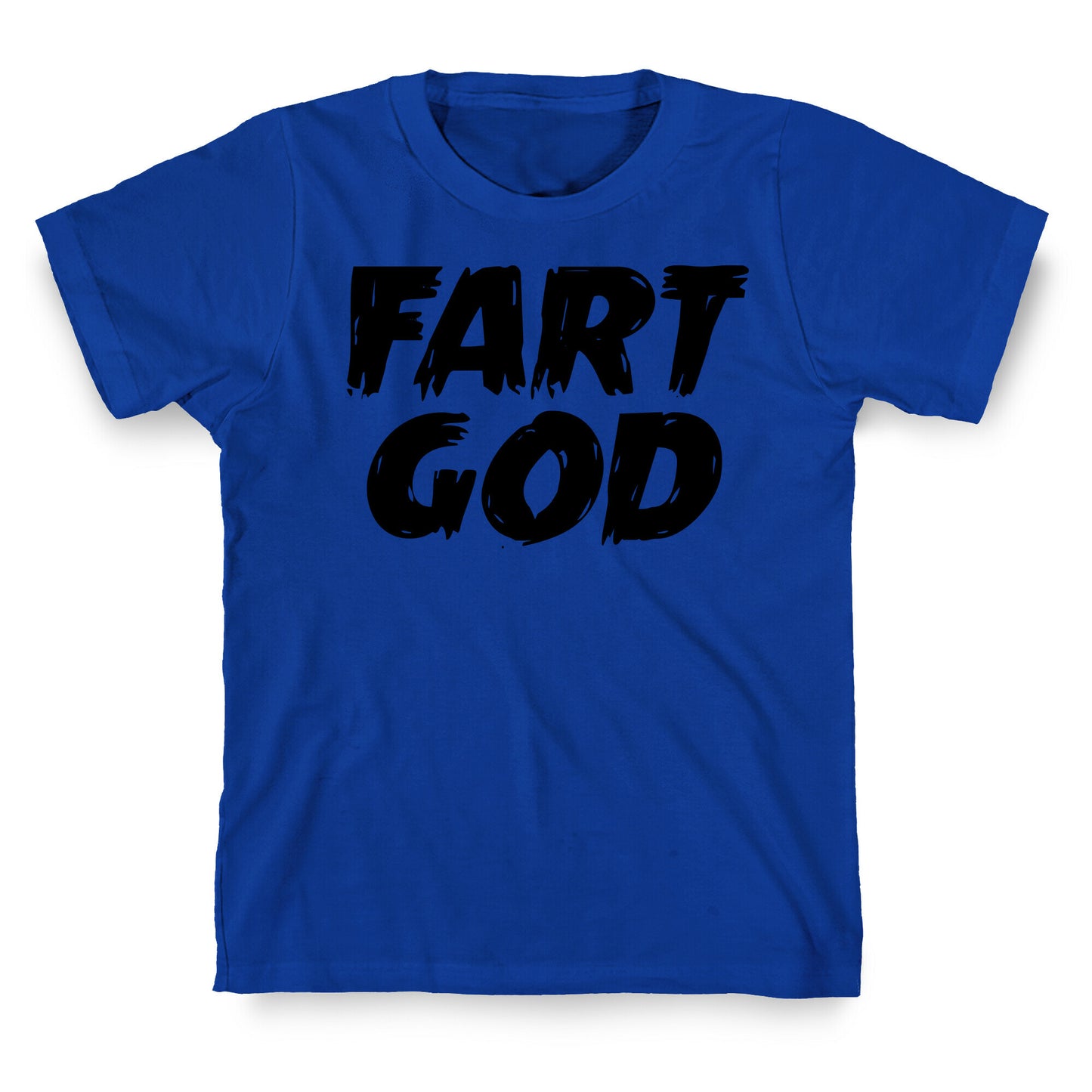 FART GOD T-Shirt