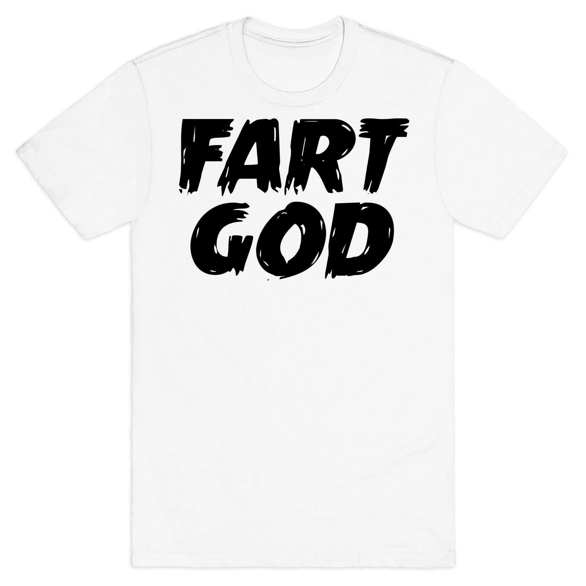 FART GOD T-Shirt