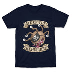Aye Of The Beholder T-Shirt
