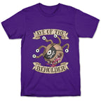 Aye Of The Beholder T-Shirt