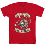 Aye Of The Beholder T-Shirt