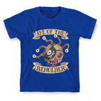 Aye Of The Beholder T-Shirt