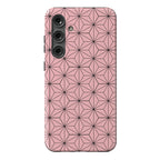 Nezuko Pattern Phone Case