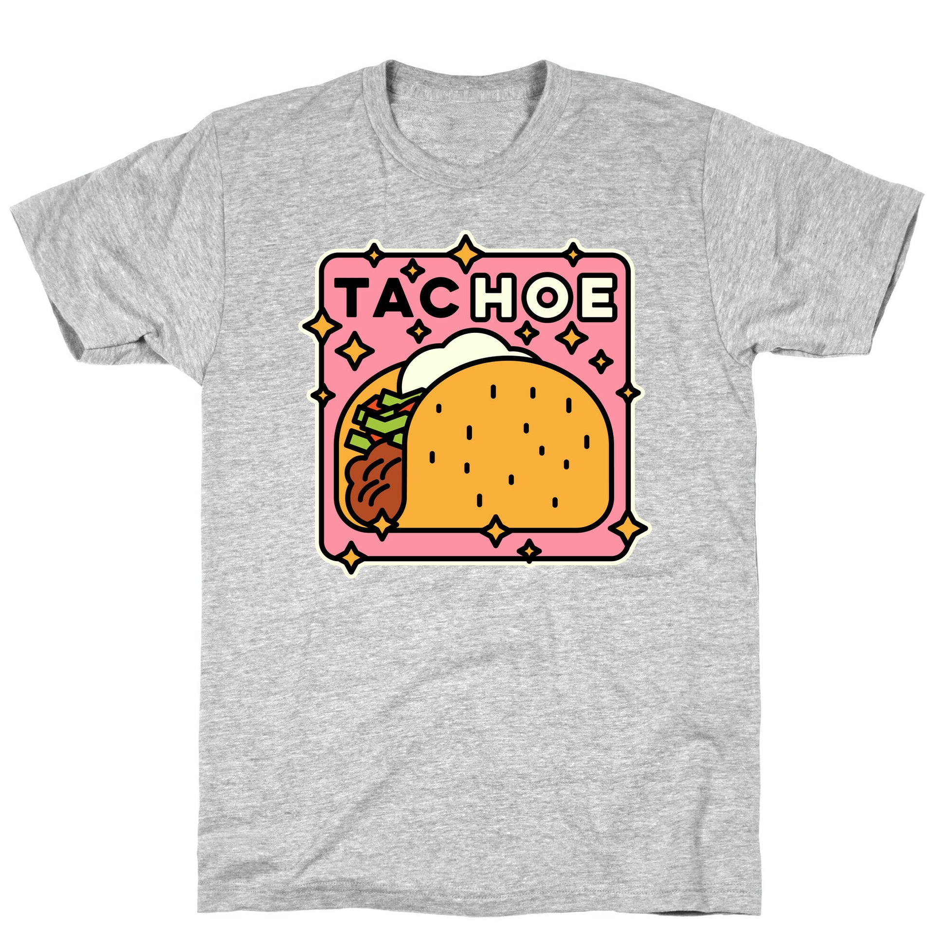 Tac Hoe T-Shirt