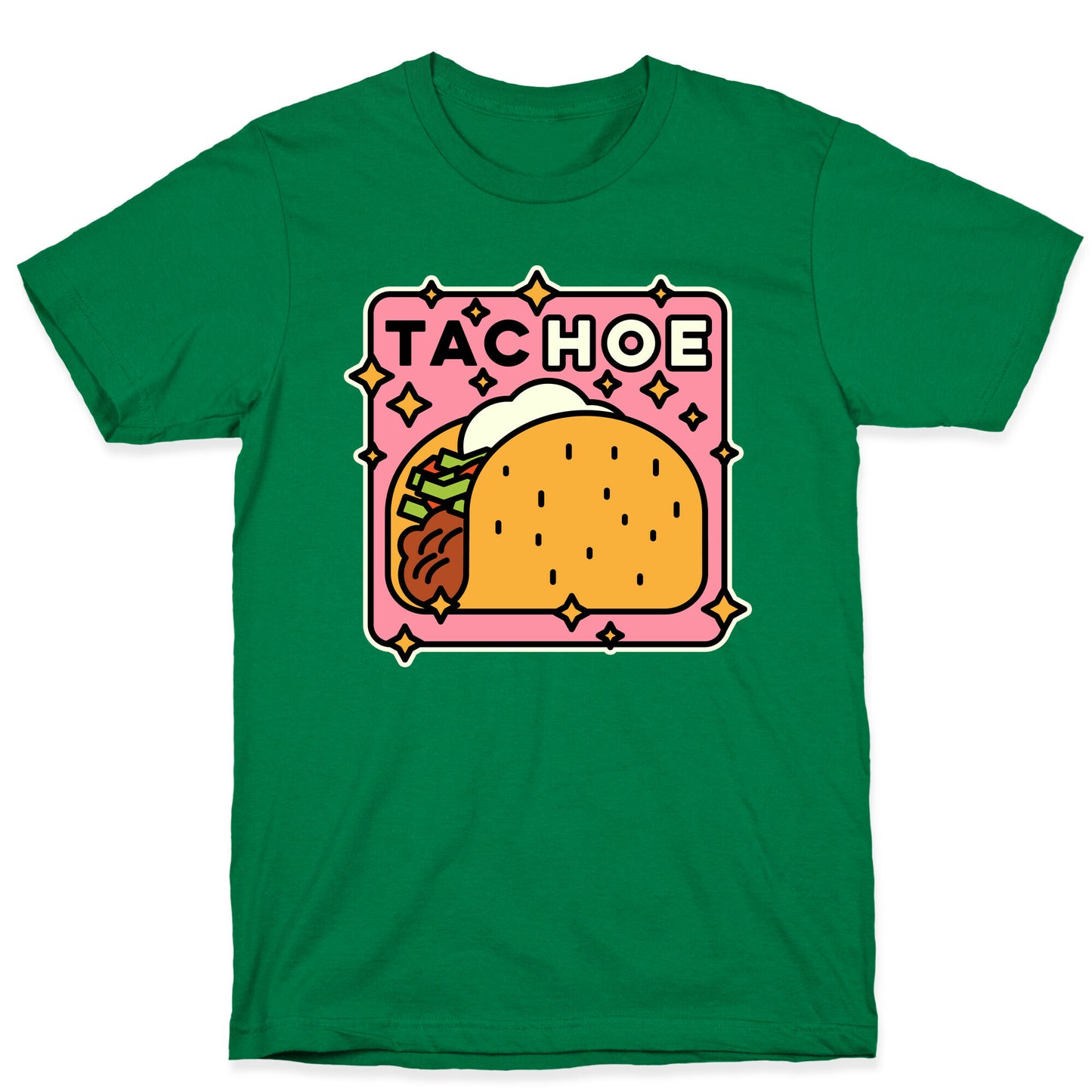 Tac Hoe T-Shirt
